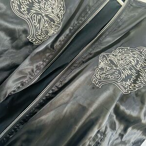 Darc sport wolves jacket